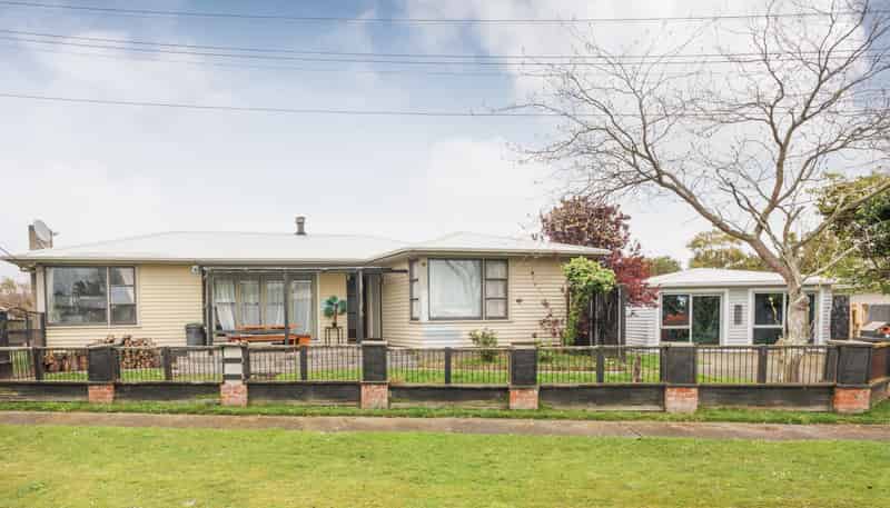 8 Flint Street, Milson