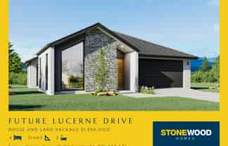 Lot 6 Lucerne Drive, Wanaka