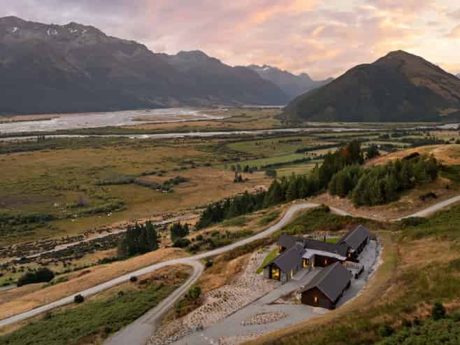 136 Rosie Way, Glenorchy