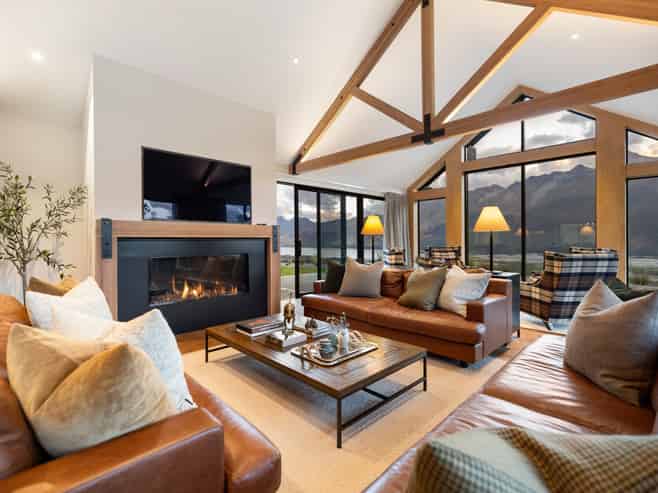 136 Rosie Way, Glenorchy