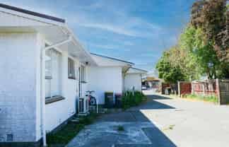 4/7 Brake Street, Upper Riccarton