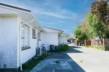 4/7 Brake Street, Upper Riccarton