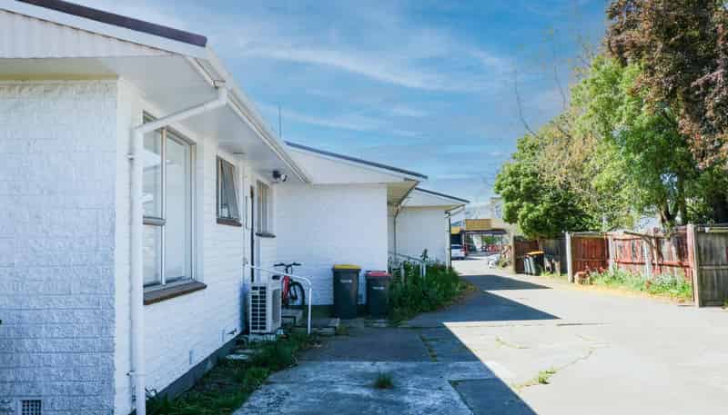 4/7 Brake Street, Upper Riccarton
