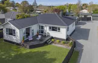 7 Walker Street, Kaiapoi