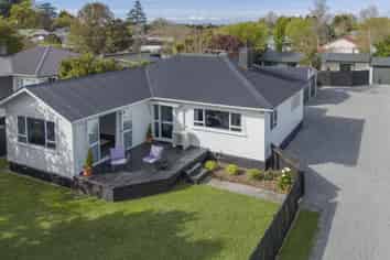 7 Walker Street, Kaiapoi