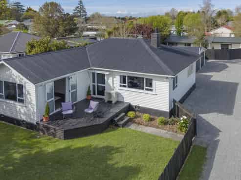 7 Walker Street, Kaiapoi