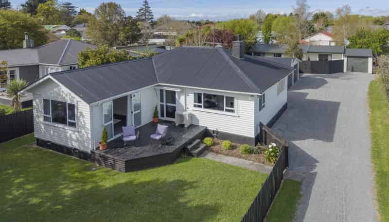 7 Walker Street, Kaiapoi