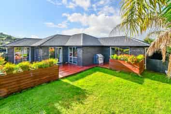 135 Hillpark Drive, Pokeno