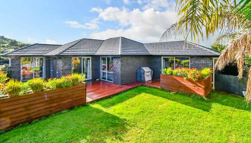 135 Hillpark Drive, Pokeno