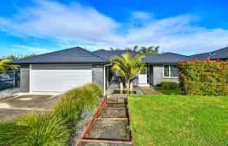 135 Hillpark Drive, Pokeno
