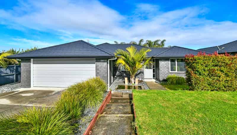 135 Hillpark Drive, Pokeno