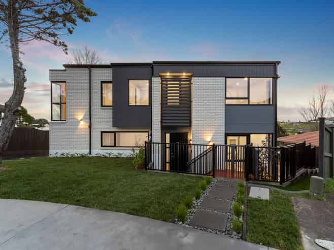 14 Altair Place, Windsor Park