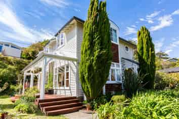7 Imlay Crescent, Ngaio