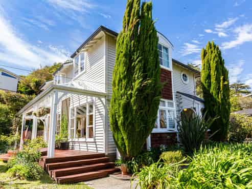 7 Imlay Crescent, Ngaio