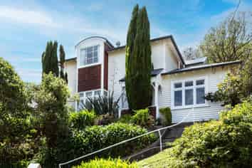 7 Imlay Crescent, Ngaio