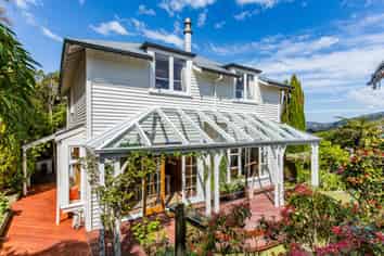 7 Imlay Crescent, Ngaio