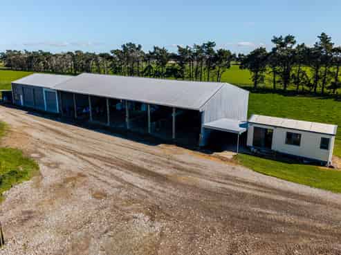 1040 Roberts Line, Bunnythorpe