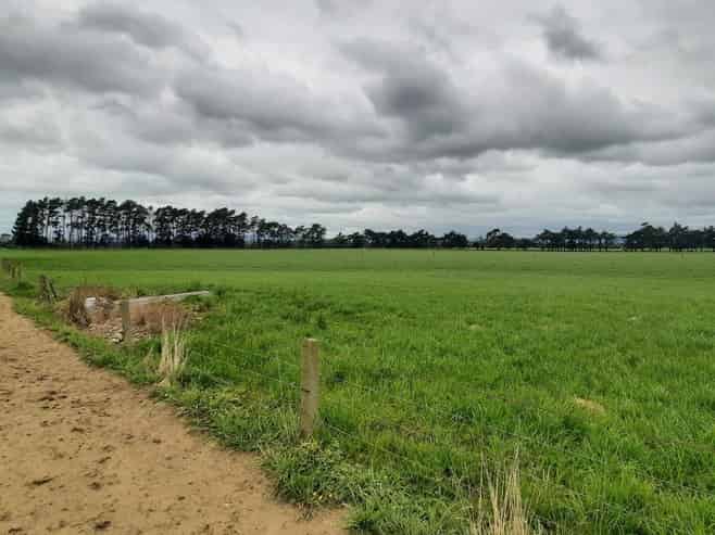 1040 Roberts Line, Bunnythorpe