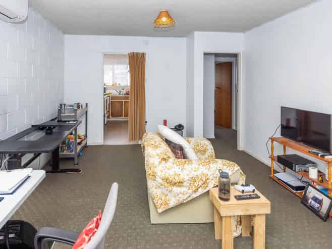 6/14 Coates Street, Hamilton East