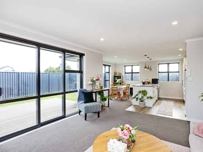 10B Bainfield Road, Waikiwi