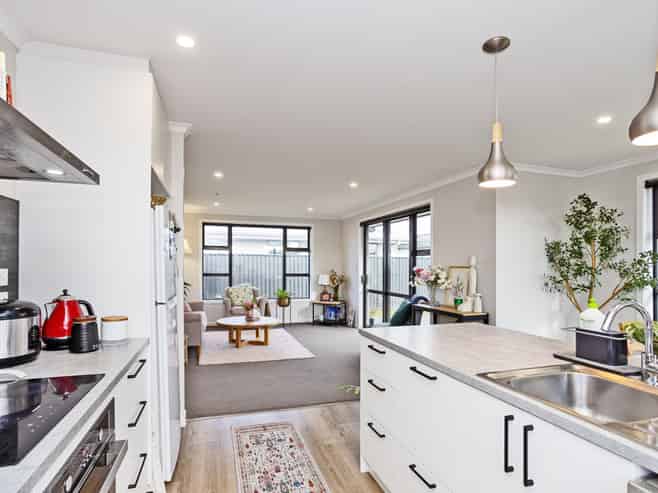 10B Bainfield Road, Waikiwi