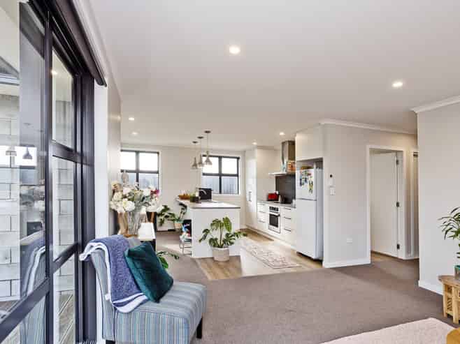 10B Bainfield Road, Waikiwi