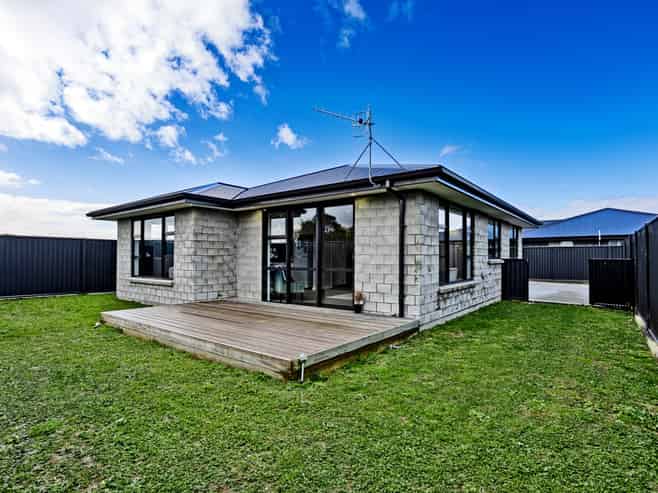 10B Bainfield Road, Waikiwi