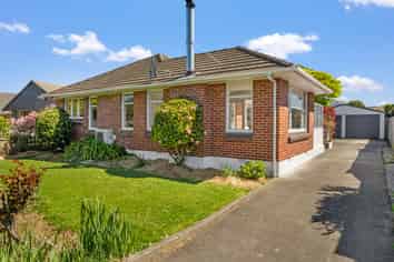 26 Springbank Street, Bryndwr