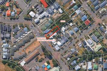 41 Spencer Street, Addington