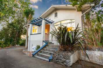 11 Prospect Terrace, Mount Eden