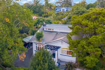 11 Prospect Terrace, Mount Eden