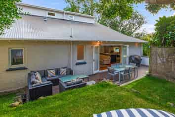 11 Prospect Terrace, Mount Eden