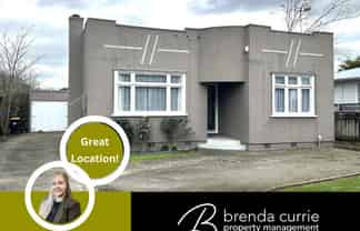 18 Franklin Avenue, Hokowhitu