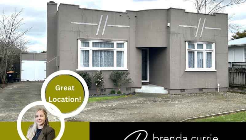 18 Franklin Avenue, Hokowhitu
