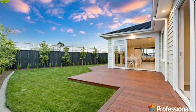98 Tukutata Crescent, Milldale