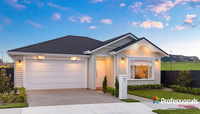 98 Tukutata Crescent, Milldale