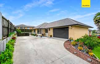 46 Waimahia Avenue, Weymouth