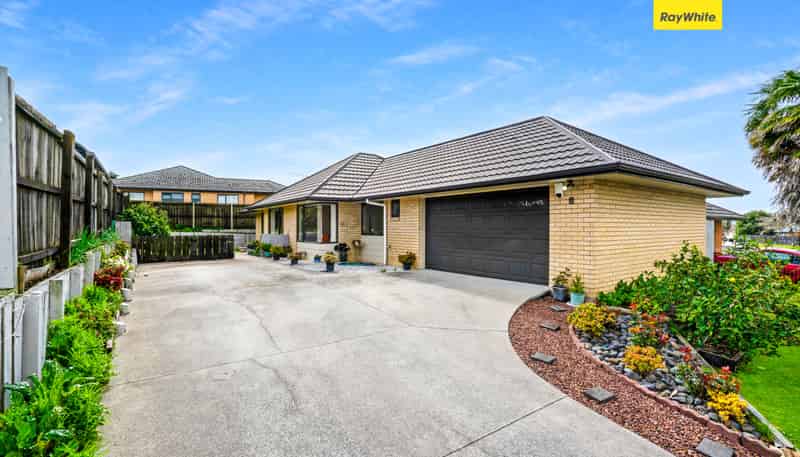 46 Waimahia Avenue, Weymouth