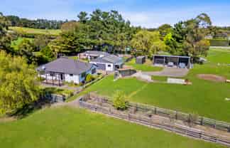 16 & 20 Duck Pond Road, Motukarara