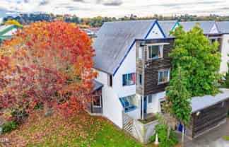 276A, B an Wicksteed Street, Whanganui