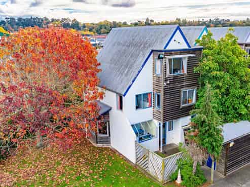 276A, B an Wicksteed Street, Whanganui