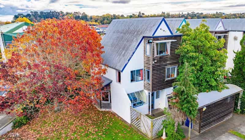 276A, B an Wicksteed Street, Whanganui