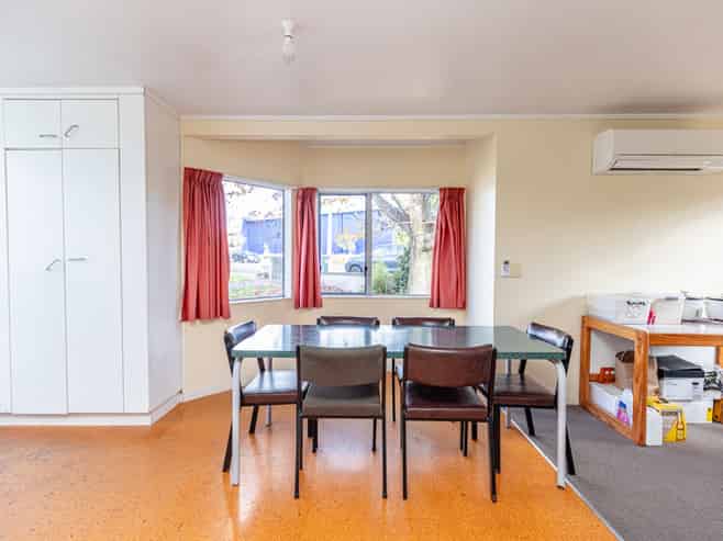 276A, B an Wicksteed Street, Whanganui