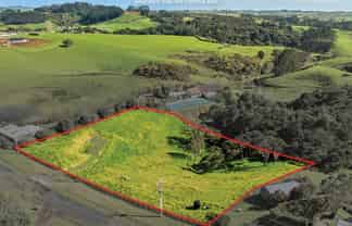 415 Settlement Road, Pukekohe