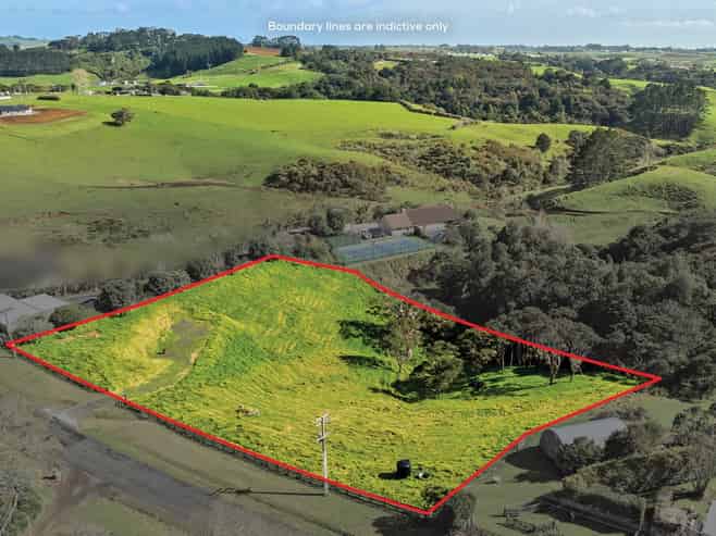 415 Settlement Road, Pukekohe