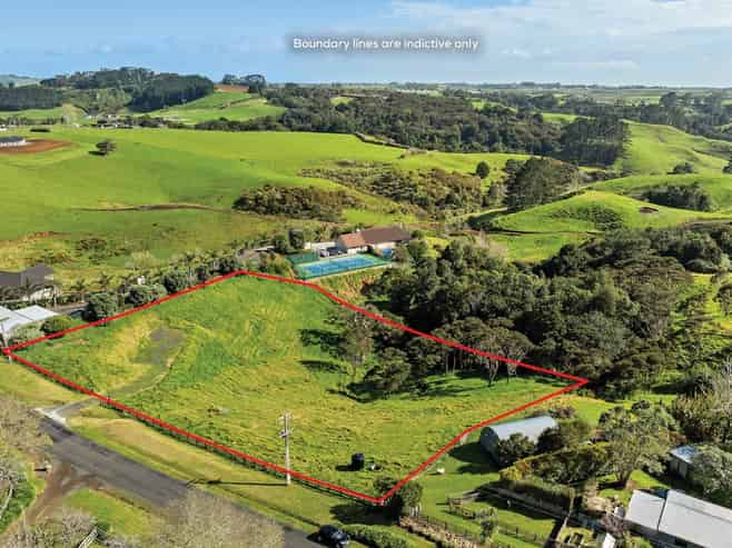 415 Settlement Road, Pukekohe