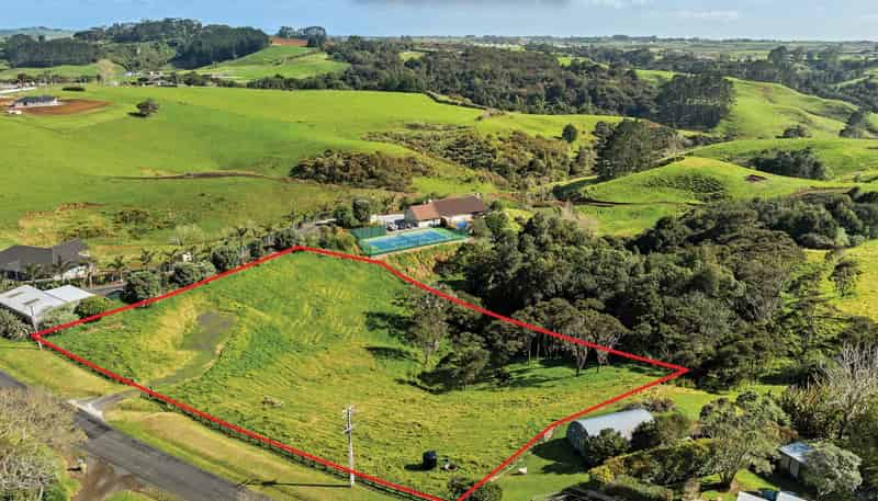 415 Settlement Road, Pukekohe