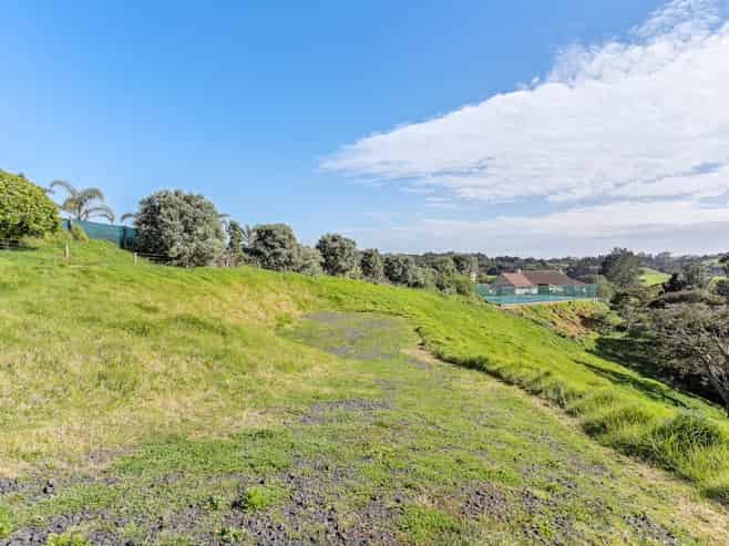 415 Settlement Road, Pukekohe