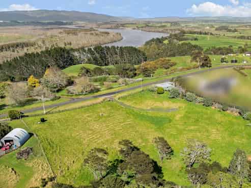 415 Settlement Road, Pukekohe