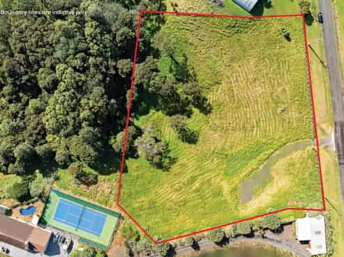 415 Settlement Road, Pukekohe